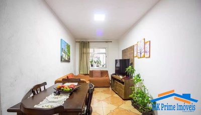 Apartamento, 4 quartos, 98 m² - Foto 1