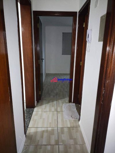 Apartamento, 2 quartos, 62 m² - Foto 5