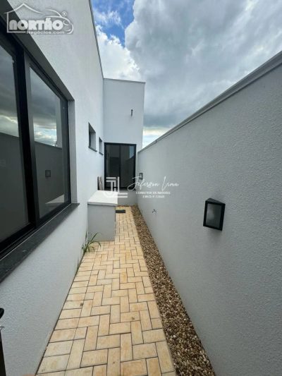 Casa, 1 quarto - Foto 3