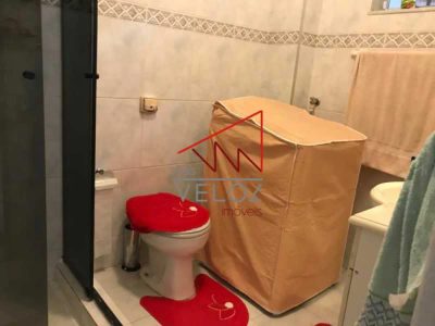 Casa, 1 quarto, 43 m² - Foto 1