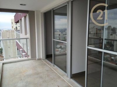 Apartamento, 1 quarto, 46 m² - Foto 2