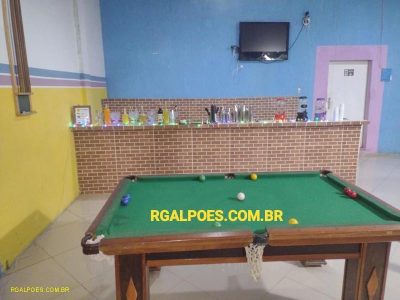 Depósito-Galpão, 1000 m² - Foto 2