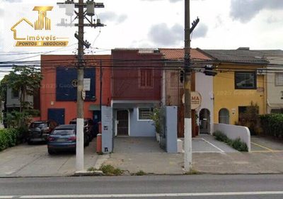 Prédio Inteiro, 90 m² - Foto 2
