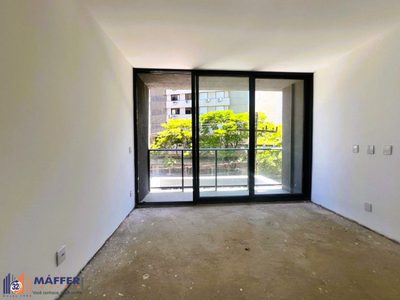Apartamento, 1 quarto, 23 m² - Foto 4