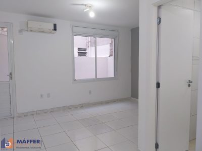 Apartamento, 1 quarto, 28 m² - Foto 1