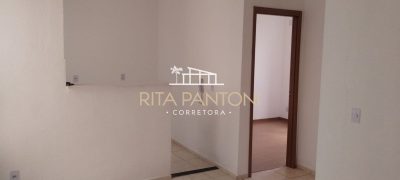 Apartamento, 2 quartos, 42 m² - Foto 5