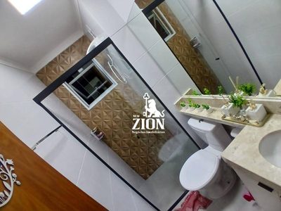 Apartamento, 2 quartos, 71 m² - Foto 3