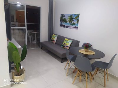 Apartamento, 1 quarto, 52 m² - Foto 4