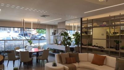 Apartamento, 3 quartos, 142 m² - Foto 4