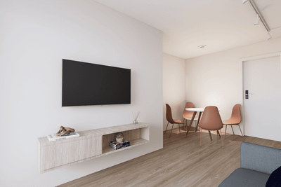 Apartamento, 2 quartos, 48 m² - Foto 1