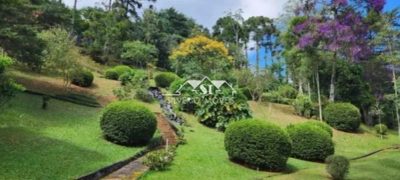 Sítio, 4 quartos, 2 hectares - Foto 4