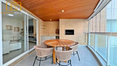Apartamento, 3 quartos, 156 m² - Foto 2