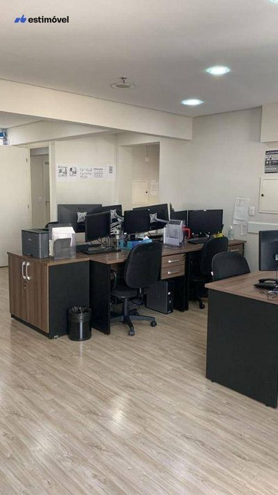 Sala-Conjunto, 100 m² - Foto 1