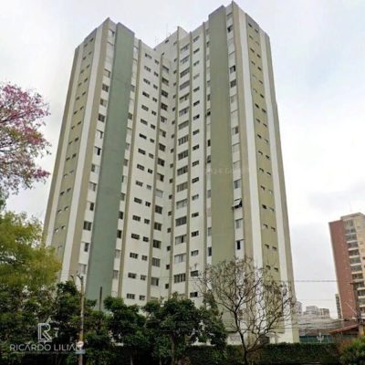 Apartamento, 2 quartos, 69 m² - Foto 1