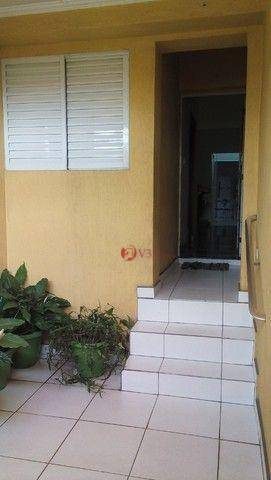 Casa, 3 quartos, 99 m² - Foto 2