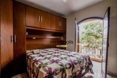 Sobrado, 3 quartos, 220 m² - Foto 5