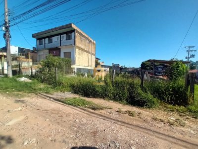 Terreno, 444 m² - Foto 5