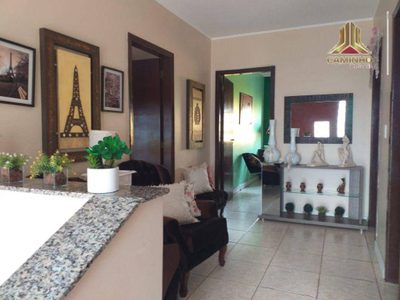 Casa, 4 quartos, 220 m² - Foto 4