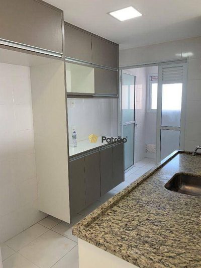 Apartamento, 3 quartos, 76 m² - Foto 3
