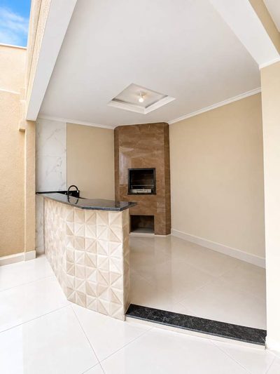 Sobrado, 3 quartos, 360 m² - Foto 5