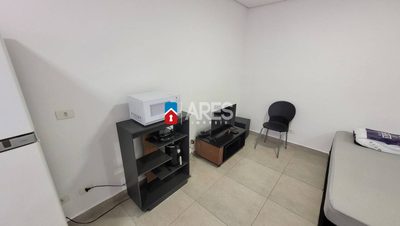 Apartamento, 1 quarto, 35 m² - Foto 4