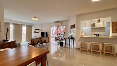 Apartamento, 3 quartos, 150 m² - Foto 1