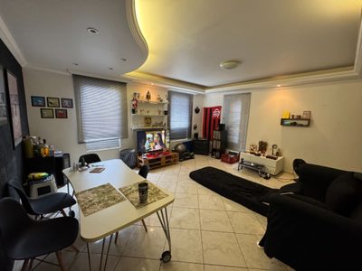 Apartamento, 3 quartos, 92 m² - Foto 2