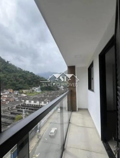 Apartamento, 1 quarto, 33 m² - Foto 1