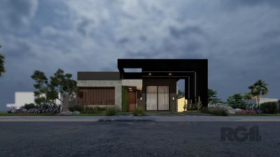 Casa de Condomínio, 4 quartos - Foto 2