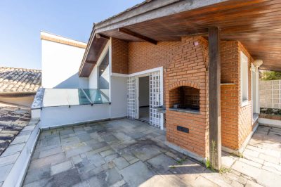Casa, 5 quartos, 530 m² - Foto 4