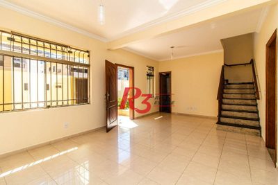 Sobrado, 3 quartos, 137 m² - Foto 4