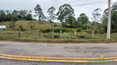 Terreno, 1 hectares - Foto 1