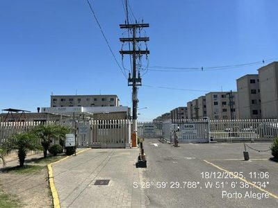 Apartamento, 2 quartos, 40 m² - Foto 1