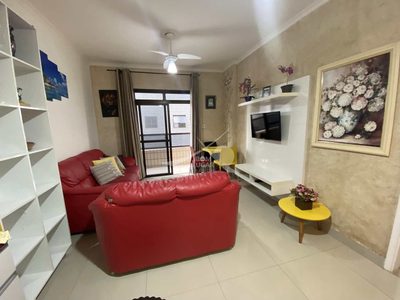 Apartamento, 1 quarto, 54 m² - Foto 3