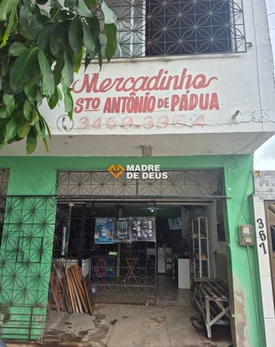 Casa Comercial, 290 m² - Foto 3