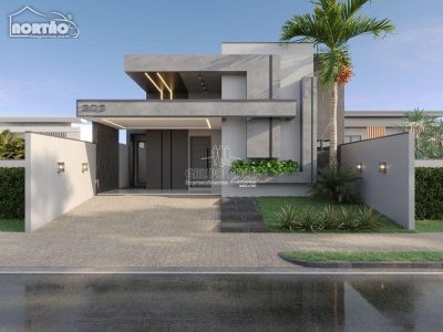 Casa, 4 quartos, 136 m² - Foto 2