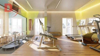 Apartamento, 3 quartos, 104 m² - Foto 5