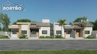 Casa, 3 quartos, 52 m² - Foto 5
