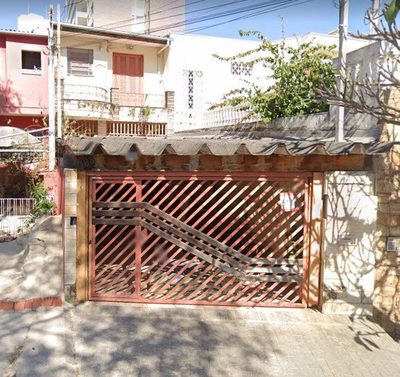Casa, 3 quartos, 170 m² - Foto 1