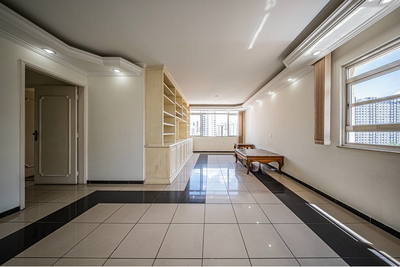 Apartamento, 4 quartos, 126 m² - Foto 1