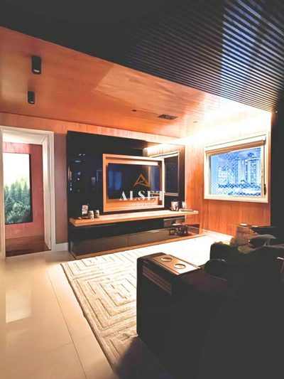 Apartamento, 3 quartos, 172 m² - Foto 4