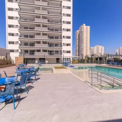 Apartamento, 2 quartos, 59 m² - Foto 4