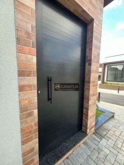 Casa, 3 quartos, 96 m² - Foto 1