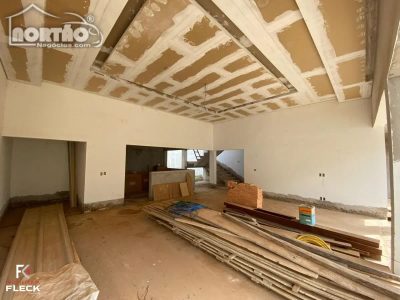 Casa, 2 quartos, 209 m² - Foto 3