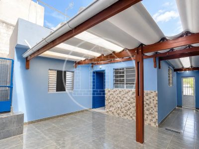 Casa, 2 quartos, 80 m² - Foto 1