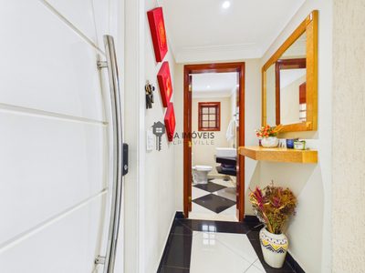 Casa, 5 quartos, 354 m² - Foto 2