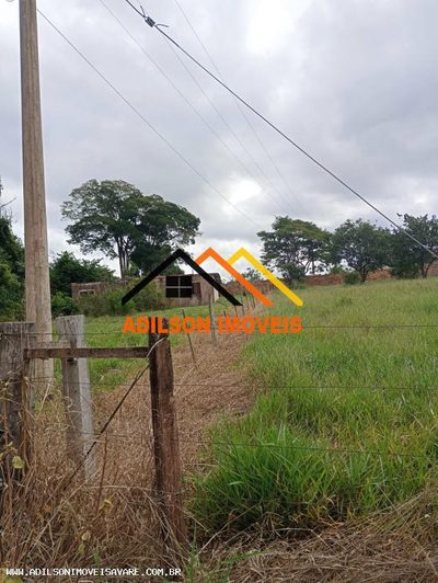 Chácara, 1500 m² - Foto 3