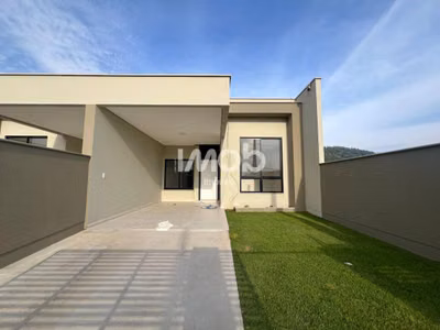 Casa, 2 quartos, 96 m² - Foto 1