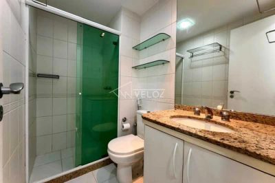 Apartamento, 3 quartos, 87 m² - Foto 1