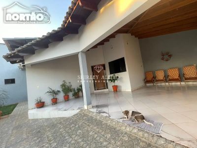 Casa, 4 quartos, 294 m² - Foto 3